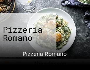 Pizzeria Romano