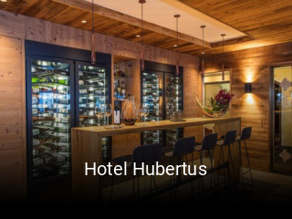 Hotel Hubertus