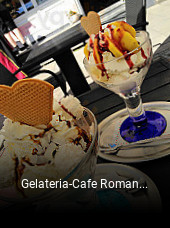 Gelateria-Cafe Romantica