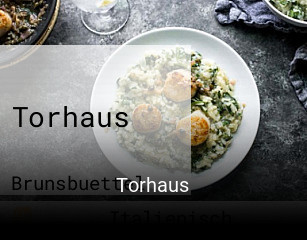 Torhaus