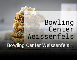 Bowling Center Weissenfels