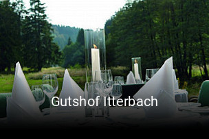 Gutshof Itterbach