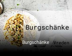 Burgschänke