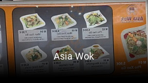 Asia Wok