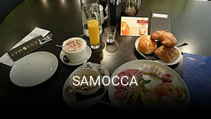 SAMOCCA