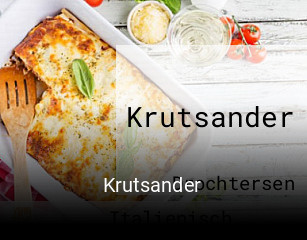 Krutsander