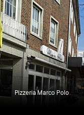 Pizzeria Marco Polo