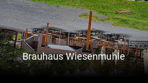 Brauhaus Wiesenmuhle