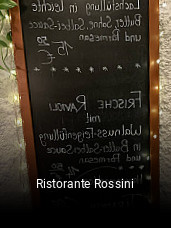 Ristorante Rossini