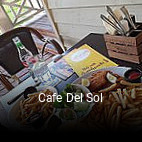 Cafe Del Sol