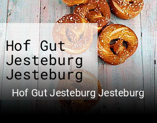 Hof Gut Jesteburg Jesteburg