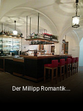 Der Millipp Romantik Metzgerei Gasthof