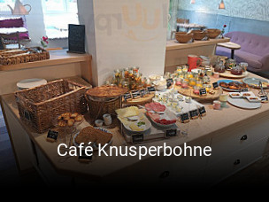 Café Knusperbohne