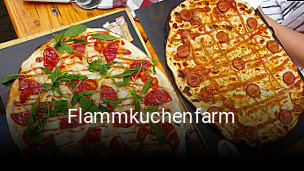 Flammkuchenfarm