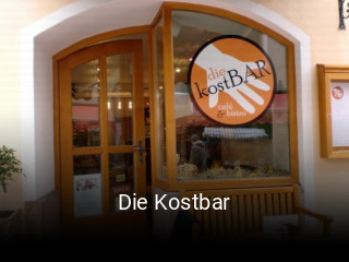 Die Kostbar