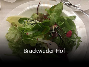 Brackweder Hof