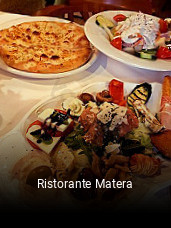 Ristorante Matera