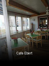 Cafe Ebert