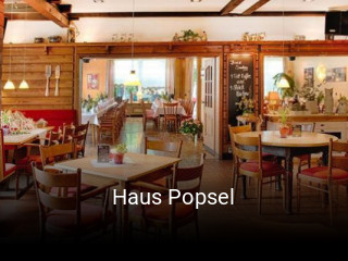 Haus Popsel