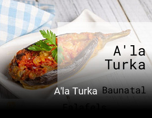 A'la Turka