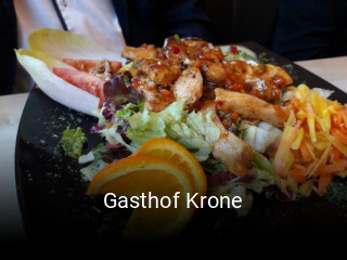 Gasthof Krone