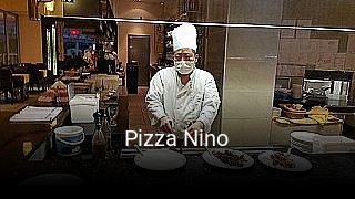 Pizza Nino