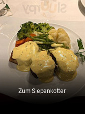 Zum Siepenkotter