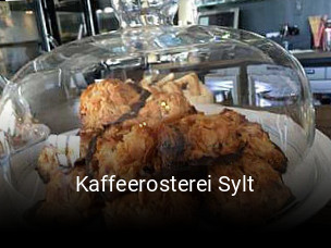 Kaffeerosterei Sylt