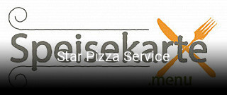 Star Pizza Service