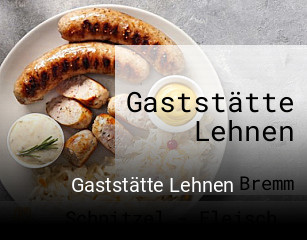 Gaststätte Lehnen