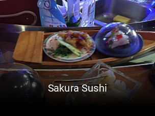 Sakura Sushi