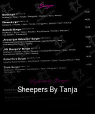 Sheepers By Tanja