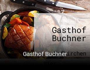 Gasthof Buchner