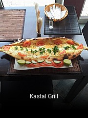 Kastal Grill