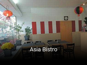 Asia Bistro