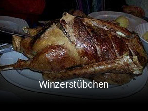 Winzerstübchen