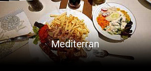 Mediterran