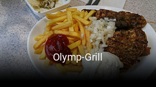 Olymp-Grill