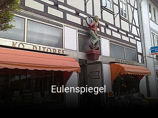 Eulenspiegel