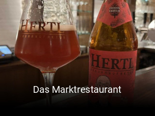 Das Marktrestaurant