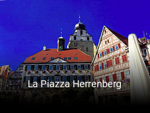 La Piazza Herrenberg