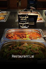 Restaurant Lai