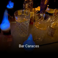 Bar Caracas