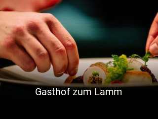 Gasthof zum Lamm