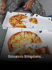 Giovannis Bringdienst