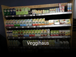 Veggihaus