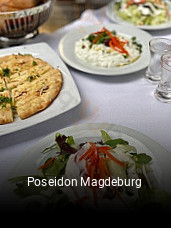 Poseidon Magdeburg