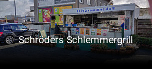 Schröders Schlemmergrill