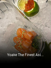 Yoake The Finest Asia Kitchen