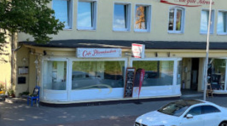 Café Pfannkuchen Cuxhaven